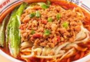 十八梯邓凳面(解放碑总店)第 26 张图片