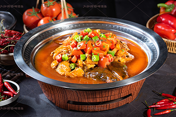 大师傅金奖啤酒鱼(景观店)第 8 张图片