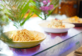 广州森林海温泉度假酒店·全日制餐厅第 172 张图片