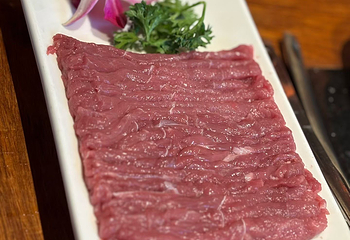 南门涮肉(天坛店)第 44 张图片