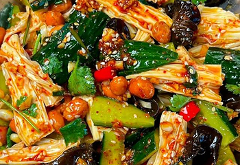 老孙牛羊肉泡馍(高陵店)第 13 张图片