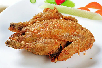 老醋食府(东湖醋园)第 60 张图片