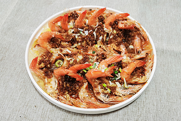 老醋食府(东湖醋园)第 43 张图片