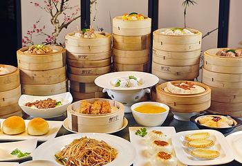 佛山希尔顿酒店·御玺中餐厅第 18 张图片