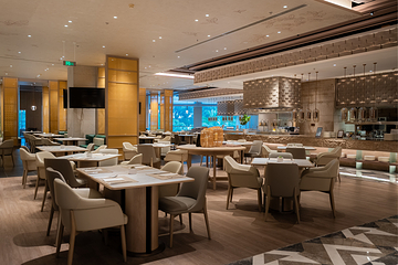 长沙威斯汀酒店·知味食集·海鲜自助餐厅第 21 张图片