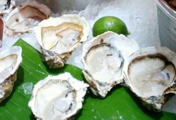 厦门海景洲际酒店·全日制餐厅第 33 张图片