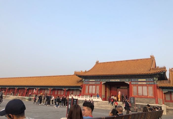 紫禁城角楼第 33 张图片