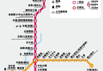 高雄巿立历史博物馆第 15 张图片