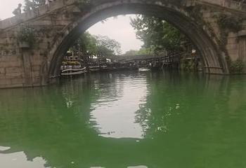 钱塘江大桥第 41 张图片