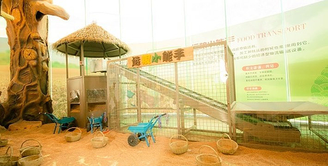 四季童耕探索馆第 24 张图片