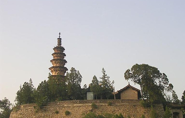 原起禅寺第 2 张图片