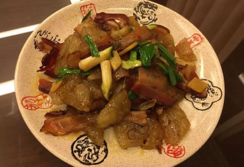 巴山大峡谷第 61 张图片