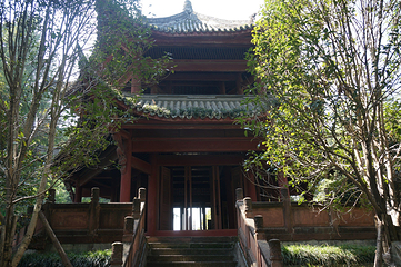 罨画池第 23 张图片