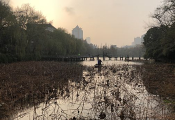 包拯主墓第 5 张图片