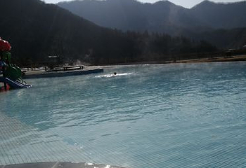 花溪沐枫雪温泉旅游度假区第 27 张图片