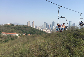 太平山景区第 67 张图片