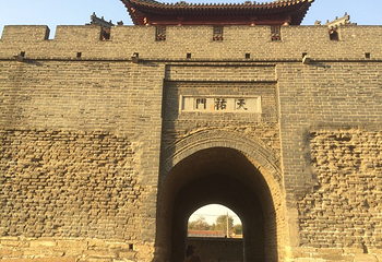 东京城第 2 张图片