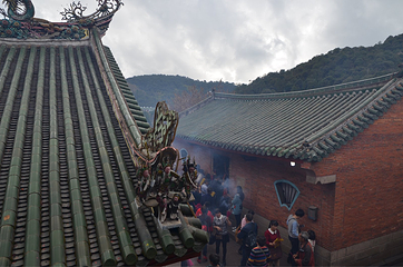三平寺第 20 张图片