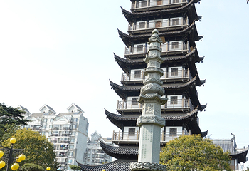 真如寺第 19 张图片
