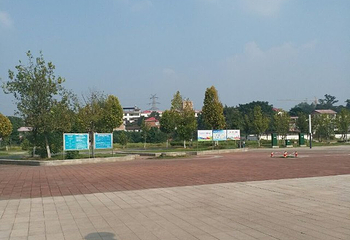和谐钟塔第 17 张图片