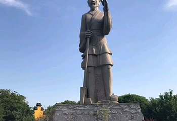 禹王庙第 19 张图片