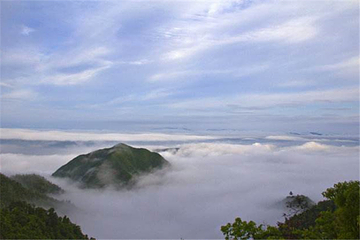 白云山第 7 张图片