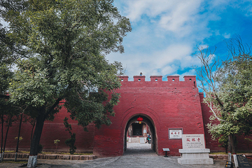 双林寺第 137 张图片