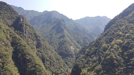 天脊龙门第 38 张图片