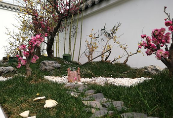 花博公园第 22 张图片