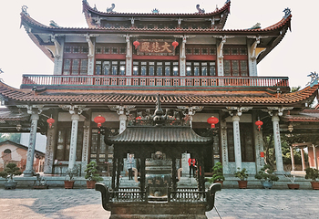 梅峰寺第 11 张图片