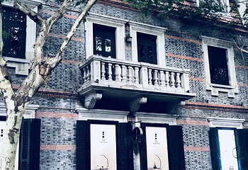 南京西路第 52 张图片