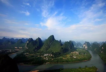 桂林园林植物园第 16 张图片
