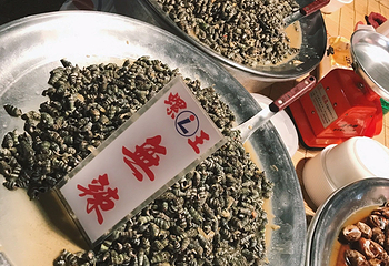 花园夜市第 15 张图片
