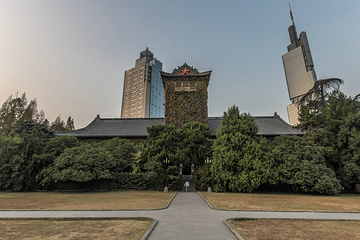 南京大学(鼓楼校区)第 24 张图片