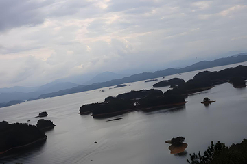 千岛湖景区第 263 张图片