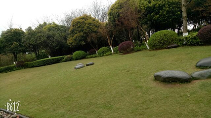 鸿恩寺公园第 55 张图片