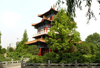 王城公园第 46 张图片