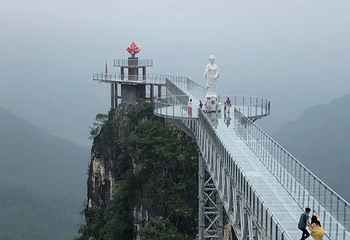 清江方山风景区第 44 张图片