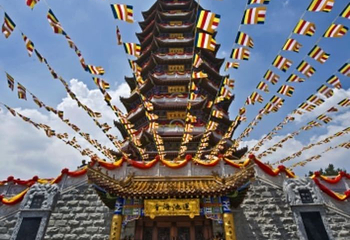 明月禅寺第 10 张图片