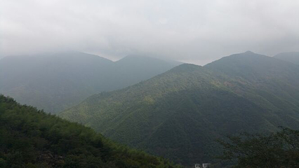 深溪大石浪风景区第 42 张图片