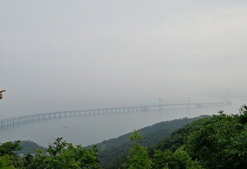 老虎滩广场第 18 张图片