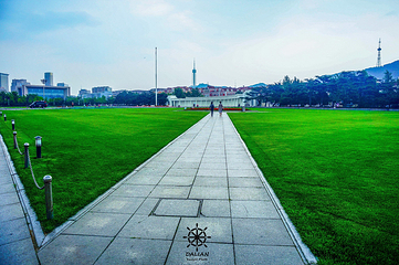 人民广场第 12 张图片