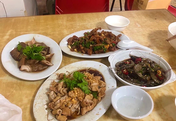 汕头小公园第 14 张图片