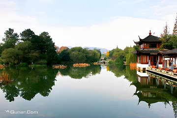 西湖风景名胜区第 49 张图片