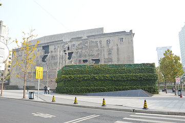 上海四行仓库抗战纪念馆第 18 张图片