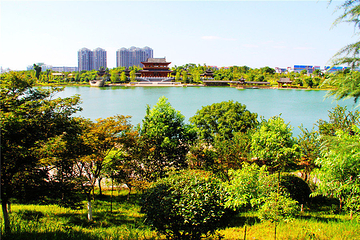 天祥景区-文天祥纪念馆第 9 张图片