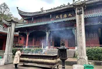 弘福寺第 11 张图片