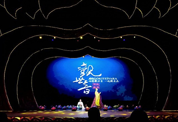 《观世音》演出第 35 张图片