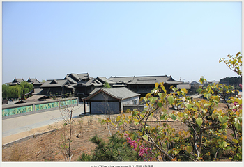 东平湖风景名胜区第 17 张图片