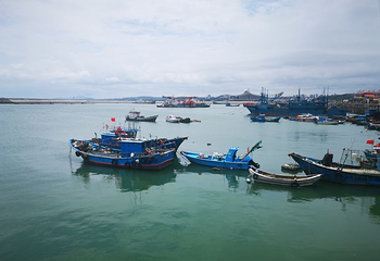 龙凤头海滨浴场第 22 张图片